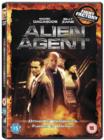 Image for Alien Agent