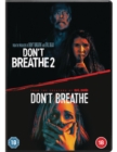 Image for Don't Breathe/Don't Breathe 2