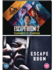 Image for Escape Room/Escape Room: Tournament of Champions