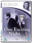 Image for One Exciting Night