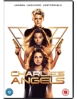 Image for Charlie's Angels