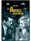 Image for Only Angels Have Wings
