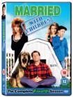 Image for Married With Children: Season 4