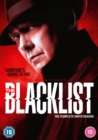 Image for The Blacklist: The Complete Ninth Season