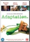 Image for Adaptation