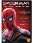 Image for Spider-Man: Homecoming/Far from Home/No Way Home