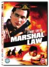 Image for Marshal Law