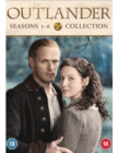 Image for Outlander: Seasons 1-6