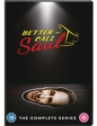 Image for Better Call Saul: Seasons 1-6