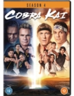 Image for Cobra Kai: Season 4