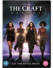 Image for Blumhouse's The Craft - Legacy