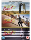 Image for Better Call Saul: Complete Seasons One, Two and Three