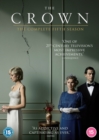 Image for The Crown: The Complete Fifth Season