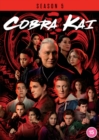 Image for Cobra Kai: Season 5
