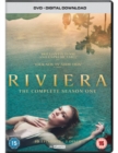 Image for Riviera: The Complete Season One