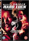 Image for Hard Luck