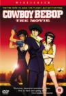 Image for Cowboy Bebop - The Movie