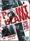 Image for Point Blank