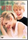 Image for My Girl