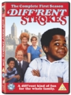 Image for Diff'rent Strokes: Season 1