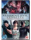 Image for Resident Evil: Vendetta