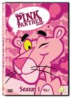Image for The New Pink Panther Show: Season 1 - Volume 1