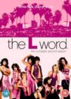 Image for The L Word: Season 2