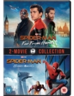 Image for Spider-Man: Homecoming/Far from Home