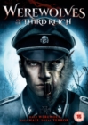 Image for Werewolves of the Third Reich