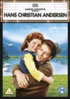 Image for Hans Christian Andersen - Samuel Goldwyn Presents