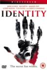 Image for Identity