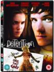 Image for Detention