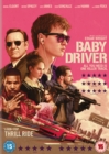 Image for Baby Driver