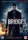 Image for 21 Bridges