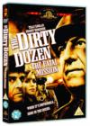 Image for The Dirty Dozen: The Fatal Mission