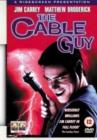 Image for The Cable Guy
