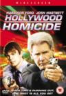 Image for Hollywood Homicide