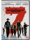 Image for The Magnificent Seven