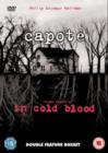 Image for Capote/In Cold Blood