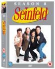 Image for Seinfeld: Season 8