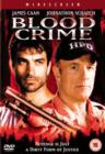 Image for Blood Crime