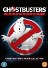 Image for Ghostbusters: 3-movie Collection