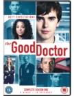 Image for The Good Doctor: Season One