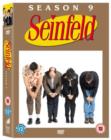 Image for Seinfeld: Season 9