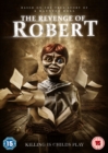 Image for The Revenge of Robert the Doll
