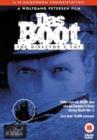 Image for Das Boot: The Director's Cut