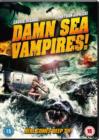 Image for Damn Sea Vampires
