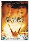 Image for Swimming Upstream