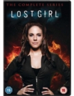 Image for Lost Girl: The Complete Series