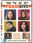 Image for Please Give